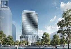 1911 - 5858 YONGE STREET  Toronto, ON M2M 0C6