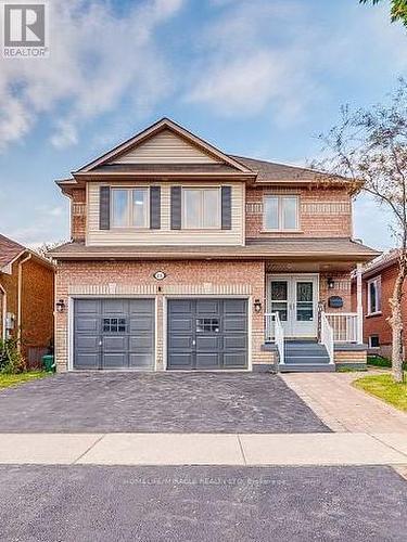 118 MOWAT CRESCENT  Halton Hills, ON L7G 6C8