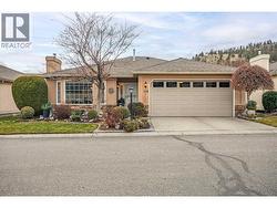 595 Yates Road Unit# 126  Kelowna, BC V1V 1P8