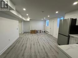 #LOWER - 1541 SCARLETT TRAIL  Pickering, ON L1V 2P8