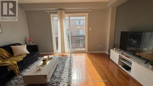 Family Room - 3255 Redpath Circle, Mississauga, ON - Indoor