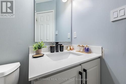 Ensuit - 3255 Redpath Circle, Mississauga, ON - Indoor Photo Showing Bathroom