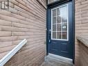 Main door - 3255 Redpath Circle, Mississauga, ON  - Outdoor With Exterior 