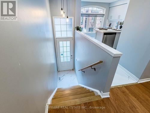 Entrance - 3255 Redpath Circle, Mississauga, ON - Indoor Photo Showing Other Room