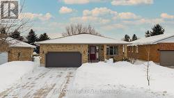 87 NAPIER STREET  West Perth (Mitchell), ON N0K 1N0