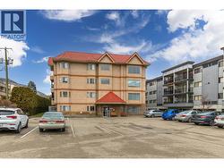 3609 30 Avenue Unit# 304 Vernon, BC V1T 2E6