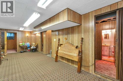 7 Ohio Close, Red Deer, AB - Indoor Photo Showing Other Room