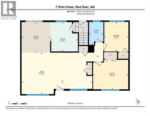 7 Ohio Close, Red Deer, AB - Other
