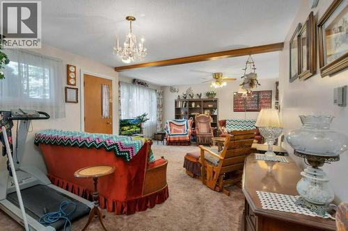 7 Ohio Close, Red Deer, AB - Indoor