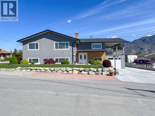 9106 Hummingbird Lane  Osoyoos, BC V0H 1V5