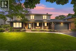 7 CARL Crescent  Waterdown, ON L8B 0G5