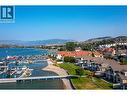7769 Okanagan Landing Road Unit# 5, Vernon, BC  - Outdoor With Body Of Water With View 