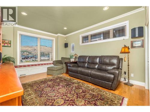 7769 Okanagan Landing Road Unit# 5, Vernon, BC - Indoor