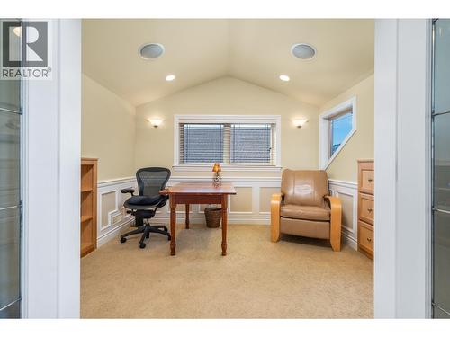 7769 Okanagan Landing Road Unit# 5, Vernon, BC - Indoor