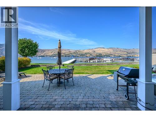 7769 Okanagan Landing Road Unit# 5, Vernon, BC - Outdoor With View