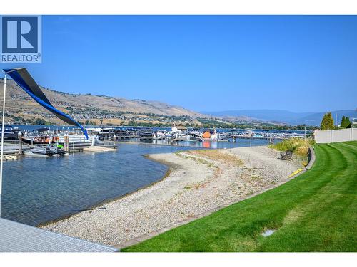 7769 Okanagan Landing Road Unit# 5, Vernon, BC - Outdoor With Body Of Water With View