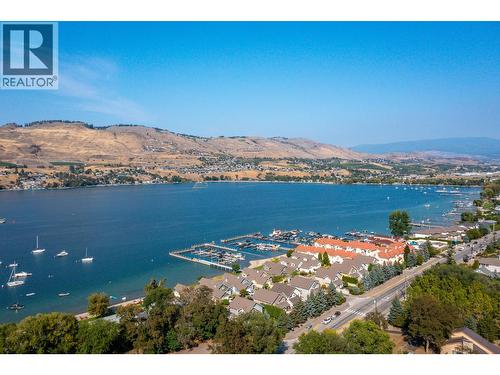 7769 Okanagan Landing Road Unit# 5, Vernon, BC - Outdoor With Body Of Water With View