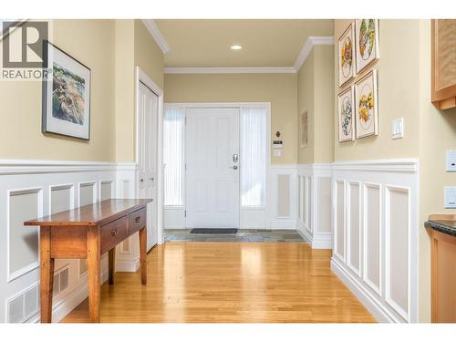 7769 Okanagan Landing Road Unit# 5, Vernon, BC - Indoor Photo Showing Other Room