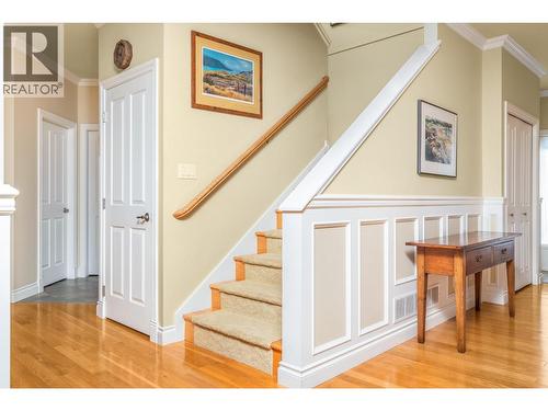 7769 Okanagan Landing Road Unit# 5, Vernon, BC - Indoor Photo Showing Other Room