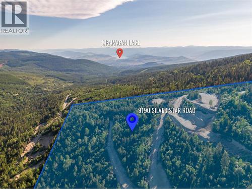 9190 Silver Star Road, Silver Star, BC 
