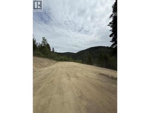 Road Updates - 9190 Silver Star Road, Silver Star, BC 