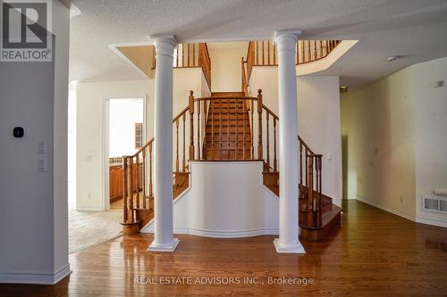 3208 Countess Crescent, Mississauga, ON - Indoor Photo Showing Other Room