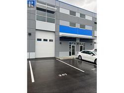 208 23251 FRASERWOOD WAY  Richmond, BC V6V 1E3