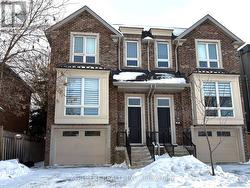 35A MARQUETTE AVENUE  Toronto, ON M6A 1X8