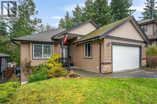 209 Shiloh Dr  Nanaimo, BC V9R 7C8