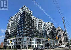 1225 - 1100 SHEPPARD AVENUE  Toronto, ON M3K 0E4