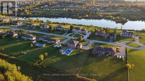 63 STEWART DRIVE  Erin, ON N1H 6H7