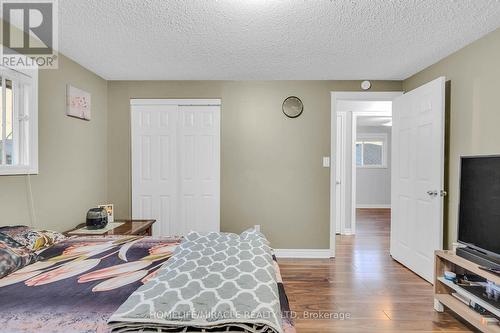 15 Keefer Road, Thorold, ON - Indoor Photo Showing Bedroom