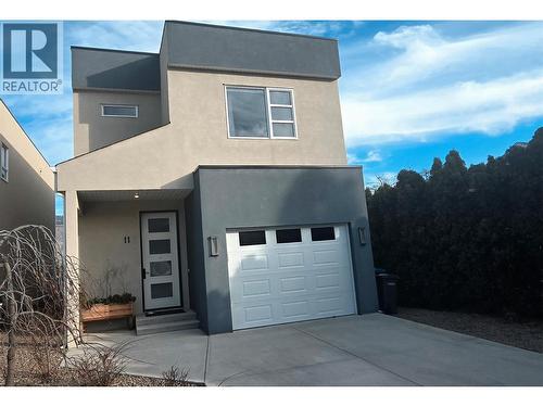 11 Raven Court  Osoyoos, BC V0H 1V5