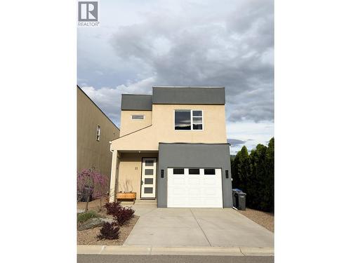 11 Raven Court  Osoyoos, BC V0H 1V5