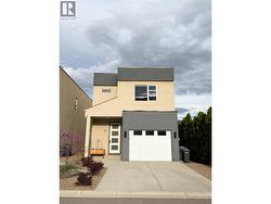 11 Raven Court Osoyoos, BC V0H 1V5