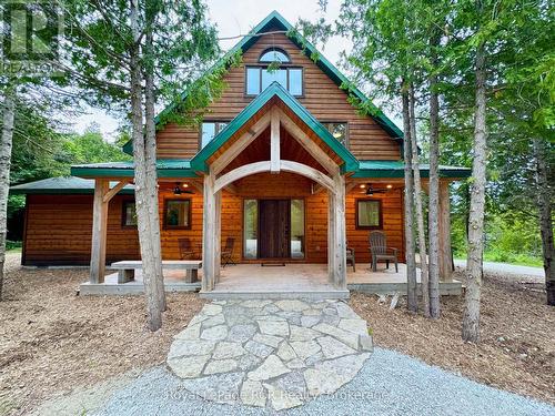 91 LITTLE PINE DRIVE  Northern Bruce Peninsula, ON N0H 1W0