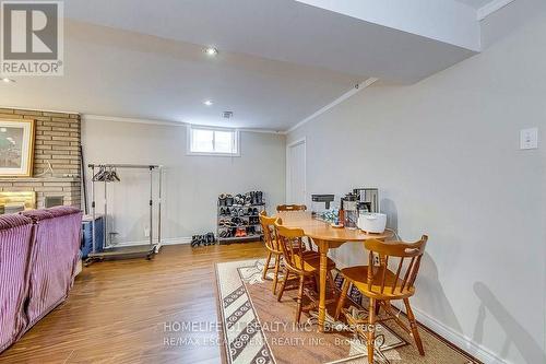 27 Gilcrest Street, Hamilton, ON - Indoor