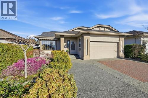 5768 Quarry Cres  Nanaimo, BC V9T 6H9