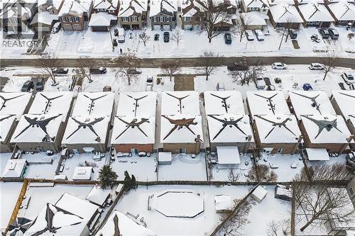 43 Everest Street, Hamilton, ON - 