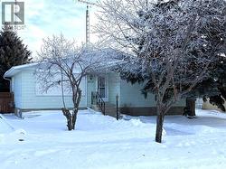 4913 48 Avenue  Forestburg, AB T0B 1N0