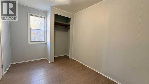 2nd bedroom! - 622 5 Avenue, Wainwright, AB - Indoor Photo Showing Other Room