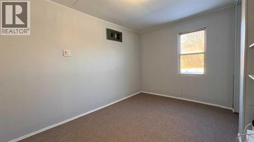 Primary bedroom! - 622 5 Avenue, Wainwright, AB - Indoor Photo Showing Other Room