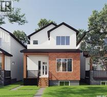 217 Aspen Ridge STREET  Saskatoon, SK S7W 1N1