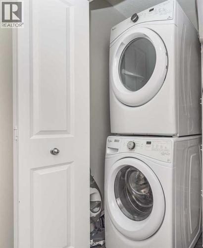 405 Sage Hill Grove Nw, Calgary, AB - Indoor Photo Showing Laundry Room