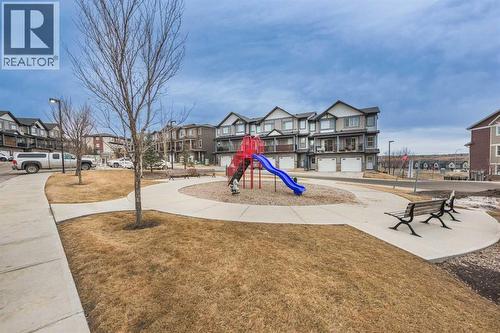 405 Sage Hill Grove Nw, Calgary, AB - Outdoor
