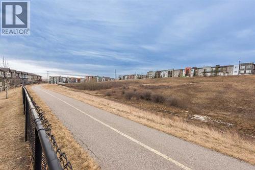 405 Sage Hill Grove Nw, Calgary, AB - Outdoor With View