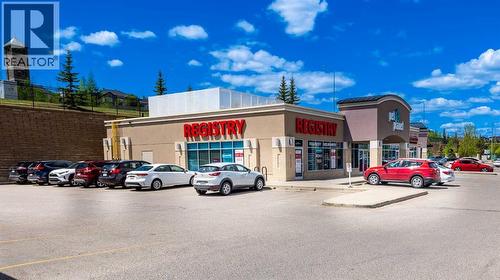 405 Sage Hill Grove Nw, Calgary, AB - Outdoor