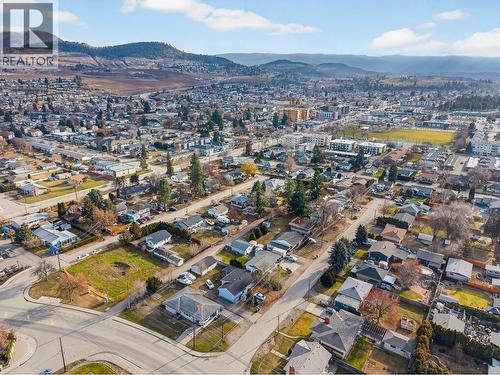 515 Donhauser Road, Kelowna, BC - Outdoor With View