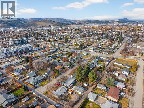 515 Donhauser Road, Kelowna, BC - Outdoor With View