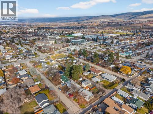 515 Donhauser Road, Kelowna, BC - Outdoor With View
